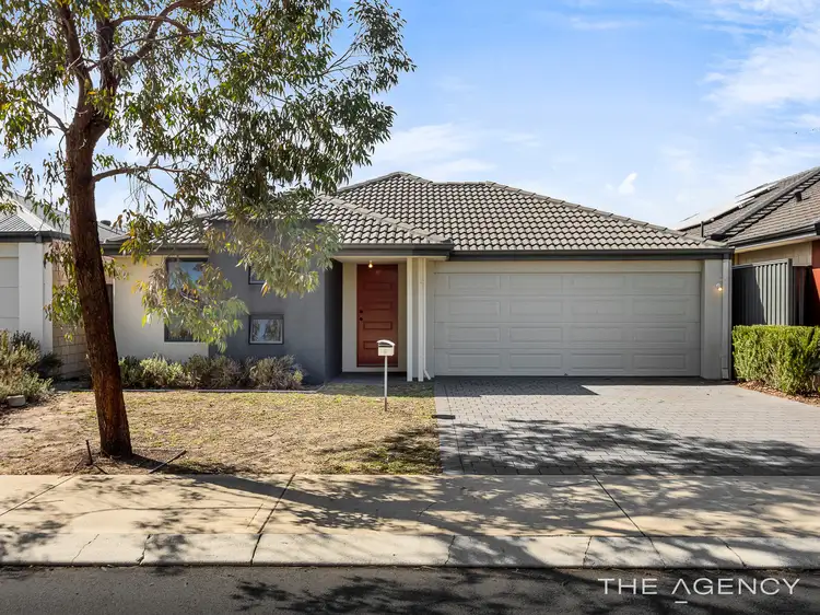 5 Huntington Avenue, Wellard WA 6170