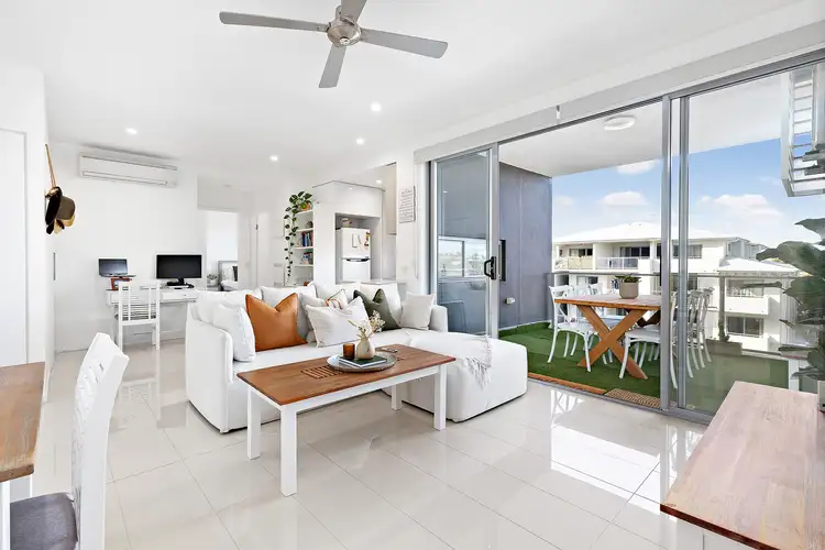 402/15 Ethel Street, Chermside QLD 4032