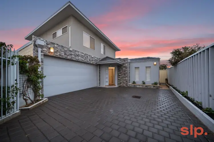 Main view of Homely townhouse listing, 15A Newbury Street, Balga WA 6061