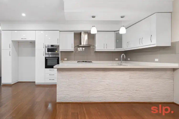 Third view of Homely townhouse listing, 15A Newbury Street, Balga WA 6061
