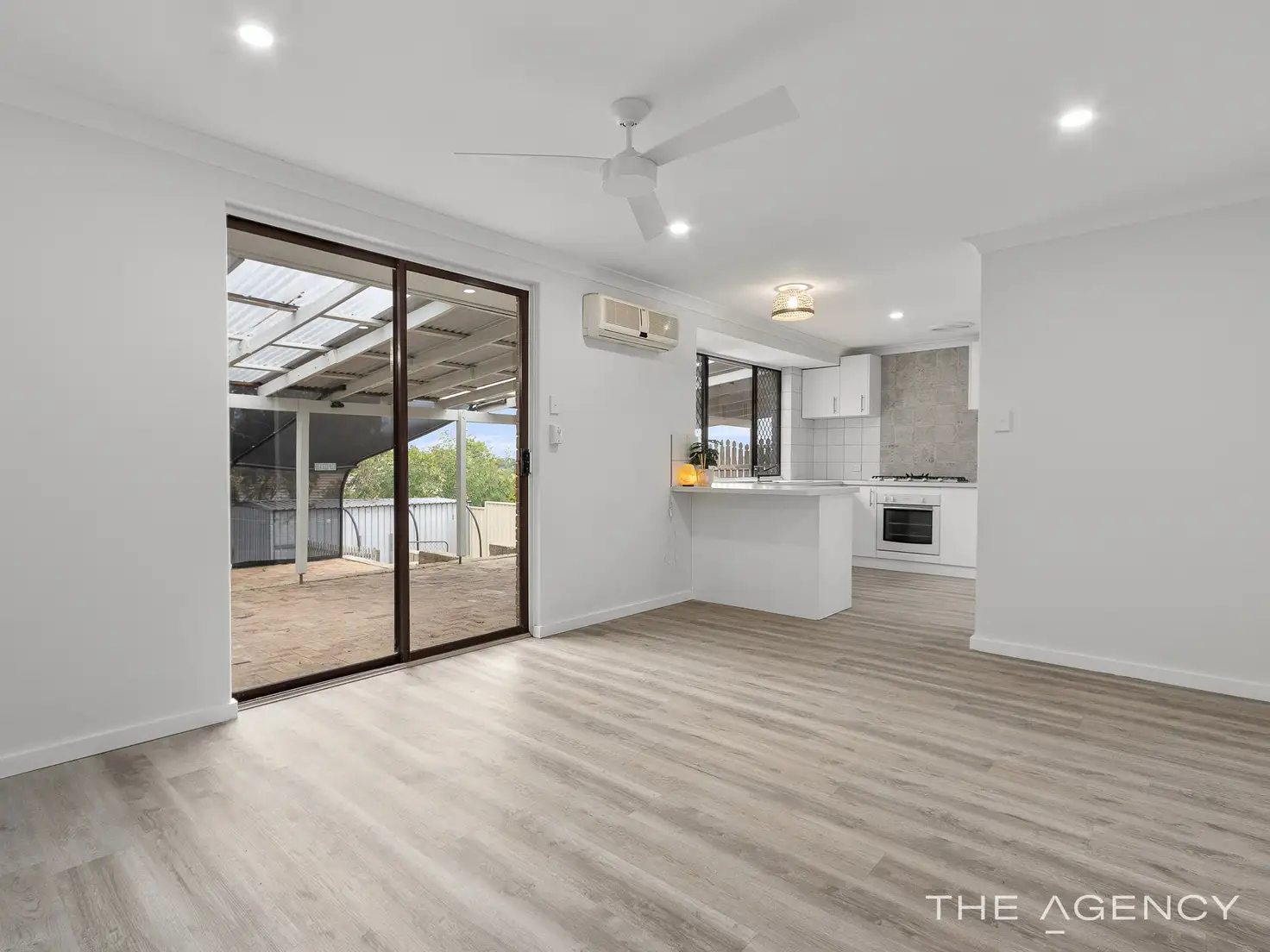 Main view of Homely house listing, 25 Challenger Avenue, Parmelia WA 6167