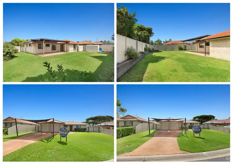 14 Birkdale Court, Banora Point NSW 2486
