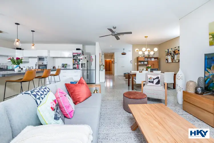 Second view of Homely house listing, 99 Pavilion Circle, The Vines WA 6069