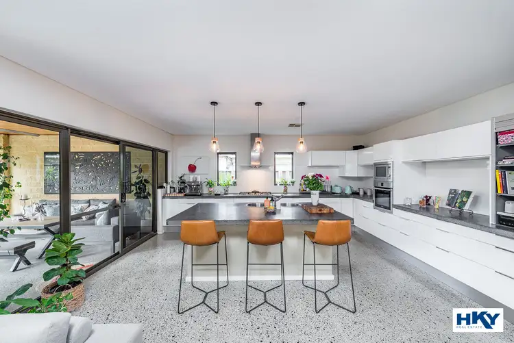 Third view of Homely house listing, 99 Pavilion Circle, The Vines WA 6069