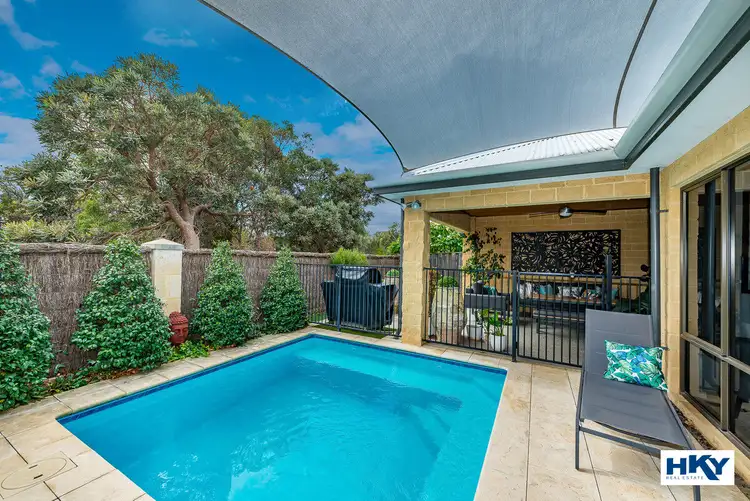 Fourth view of Homely house listing, 99 Pavilion Circle, The Vines WA 6069