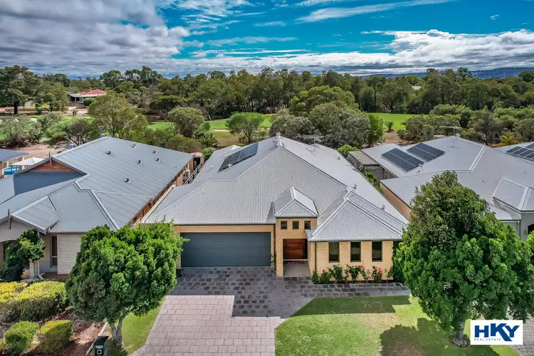 Fifth view of Homely house listing, 99 Pavilion Circle, The Vines WA 6069