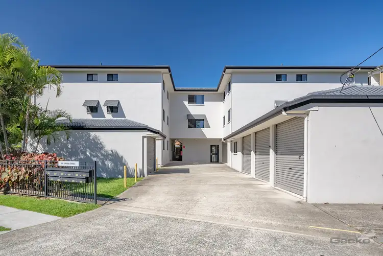 7/64 Union Street, Nundah QLD 4012
