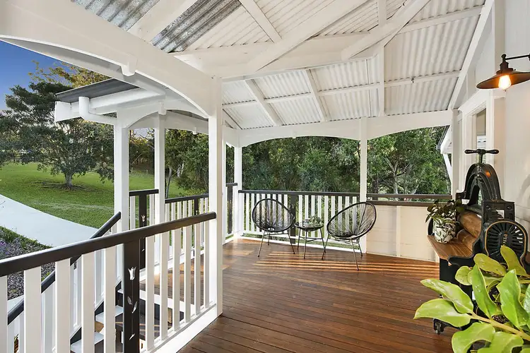 Fourth view of Homely house listing, 23 Shannon Court, Closeburn QLD 4520