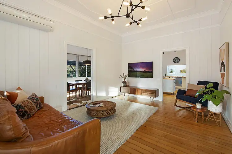 Sixth view of Homely house listing, 23 Shannon Court, Closeburn QLD 4520