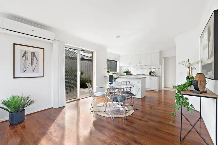 Fourth view of Homely unit listing, 4/7B Warrenwood Place, Langwarrin VIC 3910