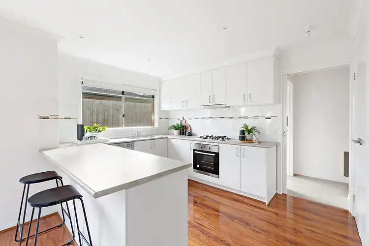 Fifth view of Homely unit listing, 4/7B Warrenwood Place, Langwarrin VIC 3910