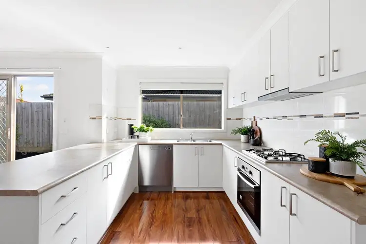 Sixth view of Homely unit listing, 4/7B Warrenwood Place, Langwarrin VIC 3910