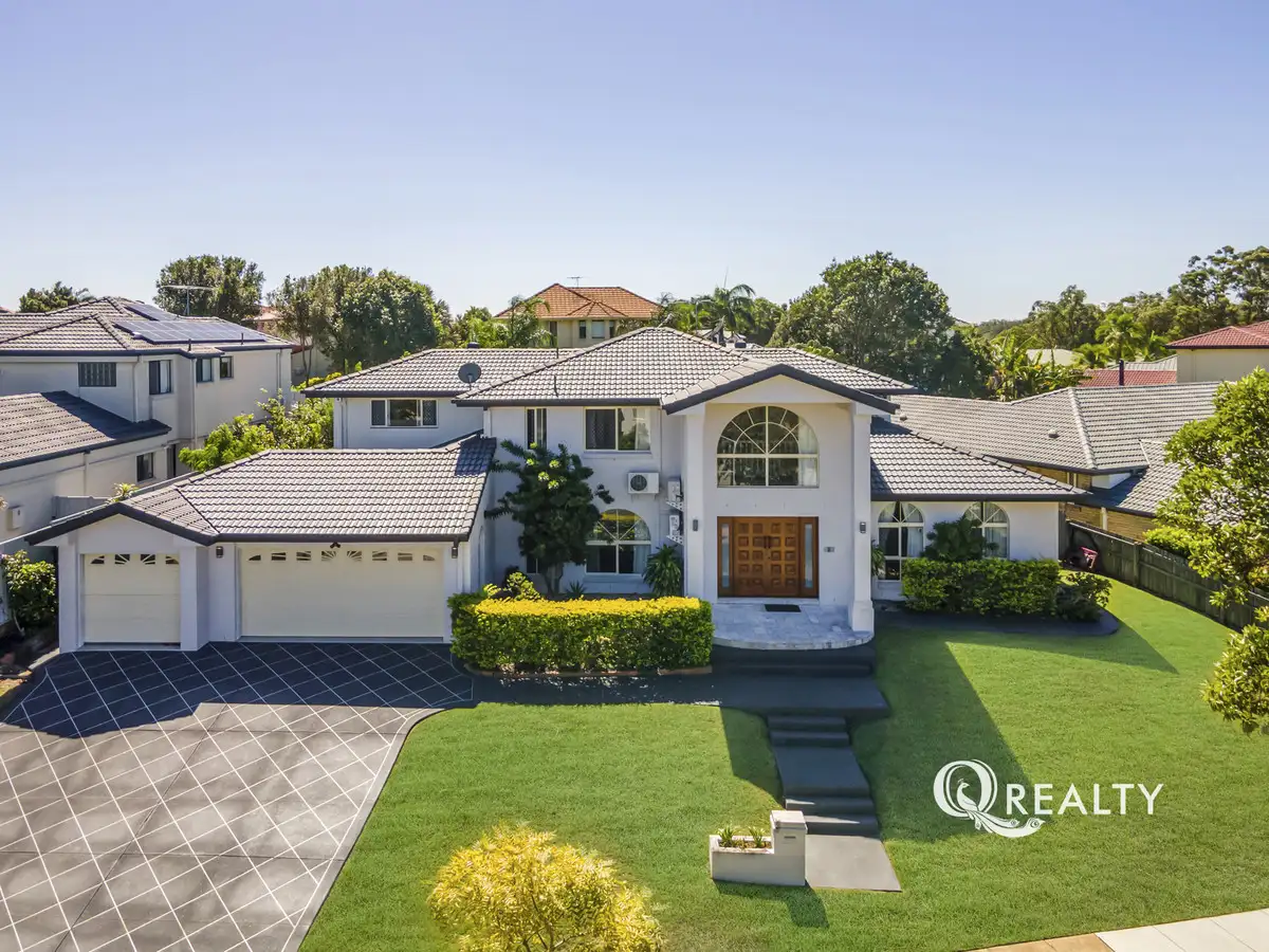 Main view of Homely house listing, 107 Lancaster Circuit, Stretton QLD 4116