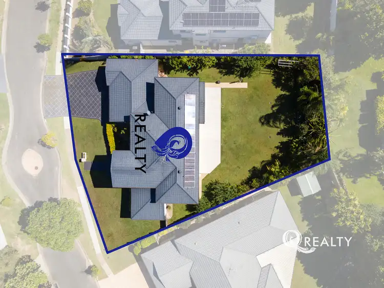 Second view of Homely house listing, 107 Lancaster Circuit, Stretton QLD 4116