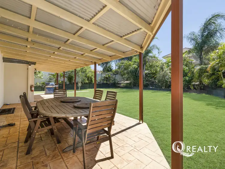 Fifth view of Homely house listing, 107 Lancaster Circuit, Stretton QLD 4116