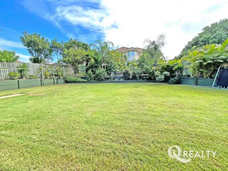 Sixth view of Homely house listing, 107 Lancaster Circuit, Stretton QLD 4116