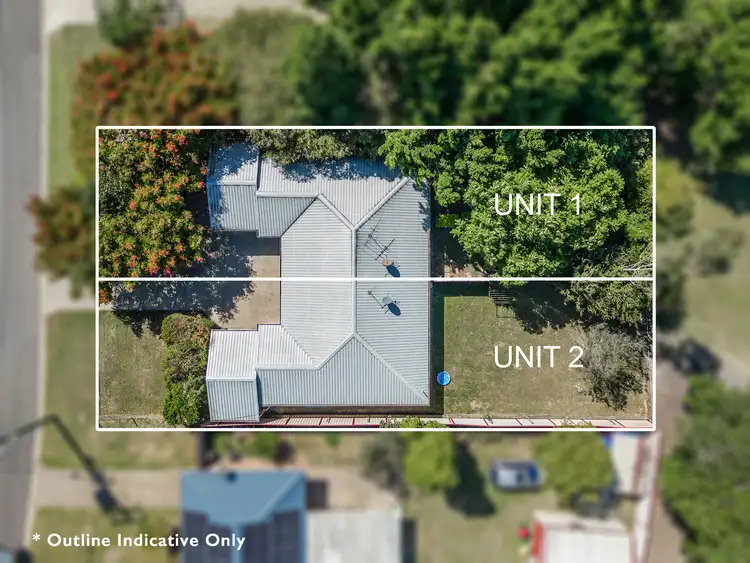 4 Pitcairn Street, Raceview QLD 4305