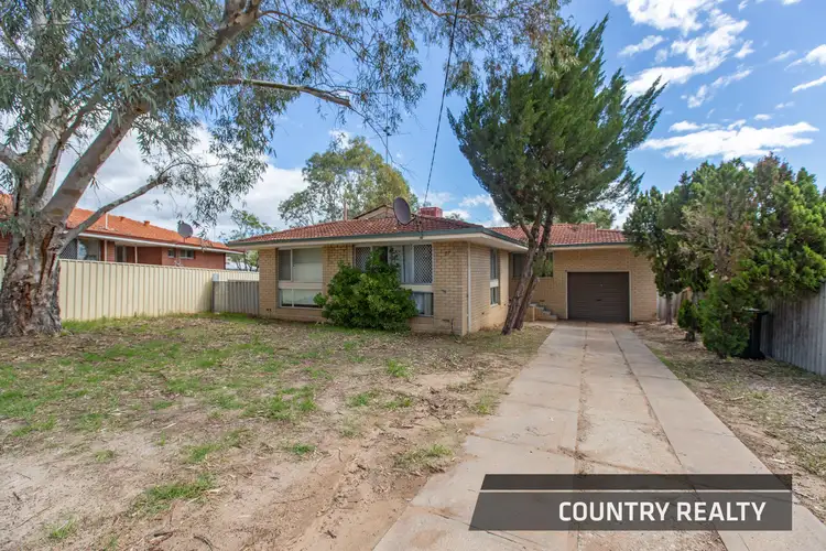 97 Hutt Street, Northam WA 6401