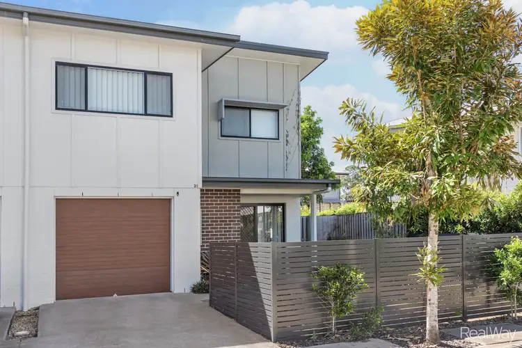 21/89 North Quarter, Murrumba Downs QLD 4503