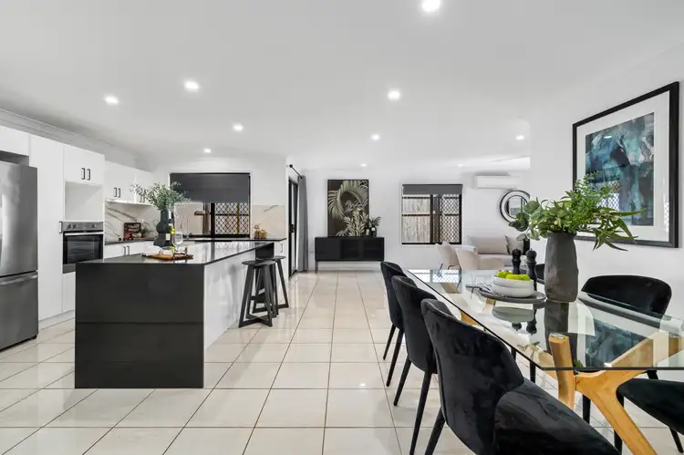 Fourth view of Homely house listing, 5 Jupiter Street, Springfield Lakes QLD 4300
