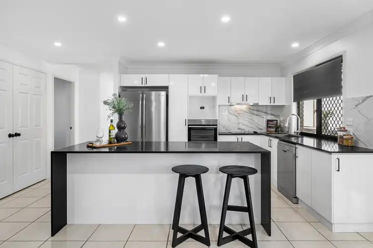 Fifth view of Homely house listing, 5 Jupiter Street, Springfield Lakes QLD 4300