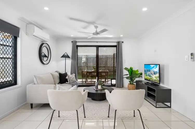 Sixth view of Homely house listing, 5 Jupiter Street, Springfield Lakes QLD 4300