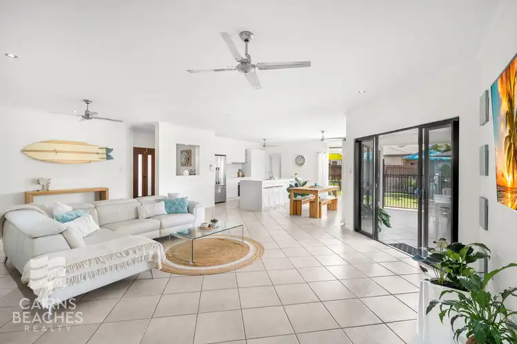 60 Moore Road, Kewarra Beach QLD 4879