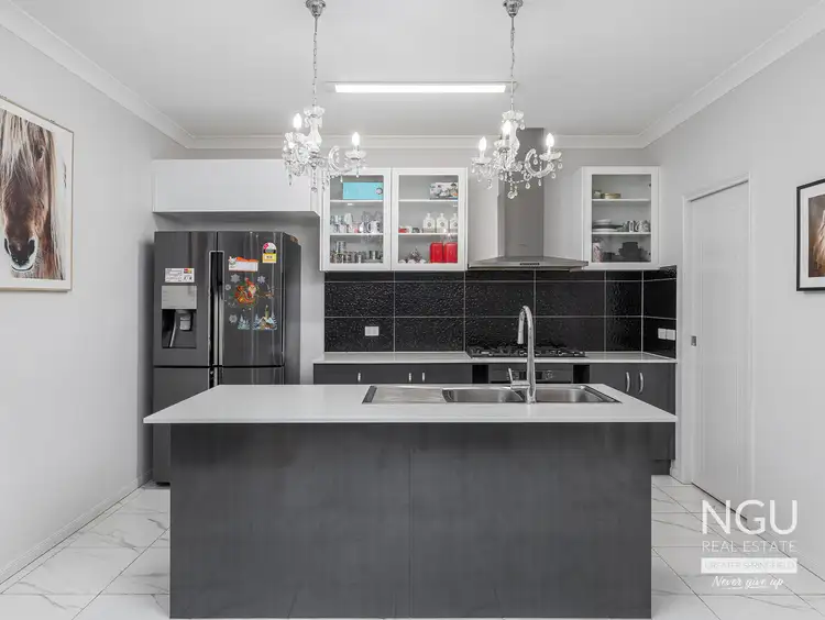 Second view of Homely house listing, 40 Solar Circuit, Spring Mountain QLD 4300