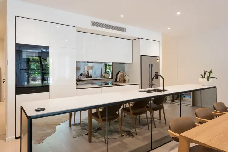 Fourth view of Homely townhouse listing, 3/32 Brooke Avenue, Palm Beach QLD 4221