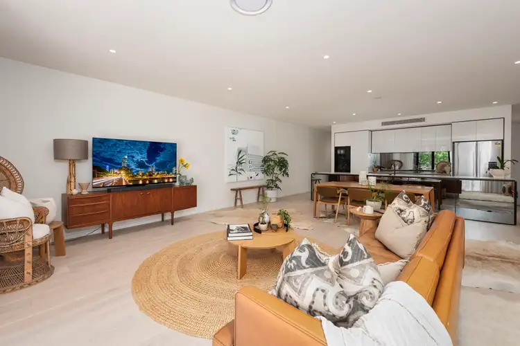 Sixth view of Homely townhouse listing, 3/32 Brooke Avenue, Palm Beach QLD 4221
