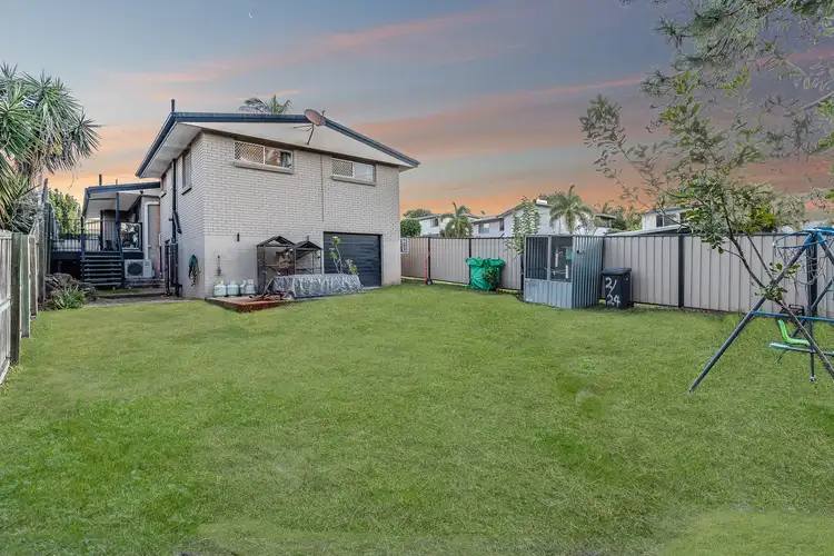 Main view of Homely house listing, 10 Archer Street, Kallangur QLD 4503