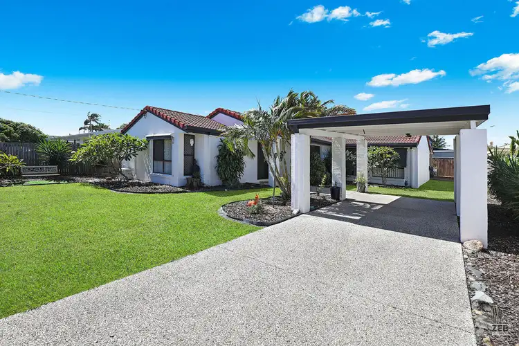 Main view of Homely house listing, 55 Point Cartwright Drive, Buddina QLD 4575