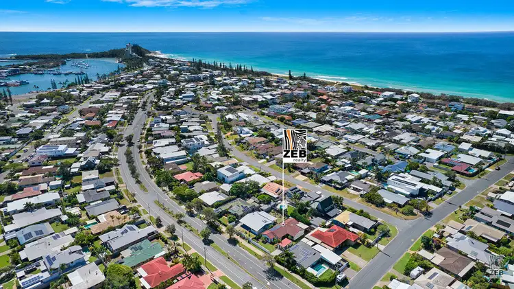 Second view of Homely house listing, 55 Point Cartwright Drive, Buddina QLD 4575