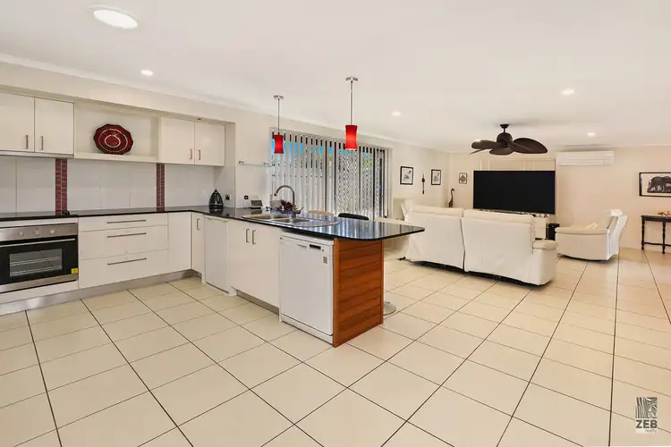 Third view of Homely house listing, 55 Point Cartwright Drive, Buddina QLD 4575