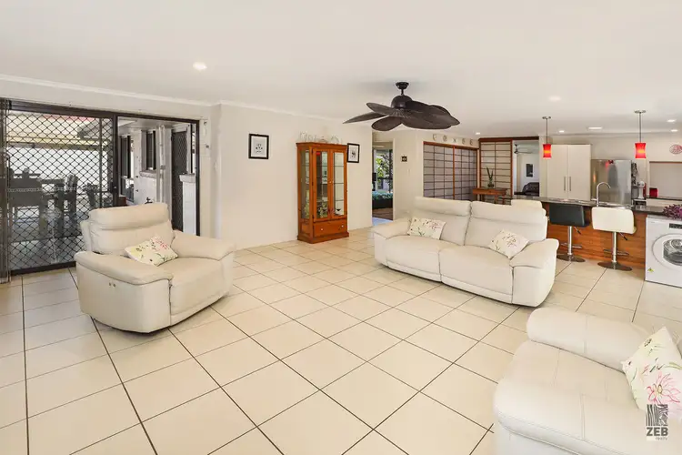 Fifth view of Homely house listing, 55 Point Cartwright Drive, Buddina QLD 4575