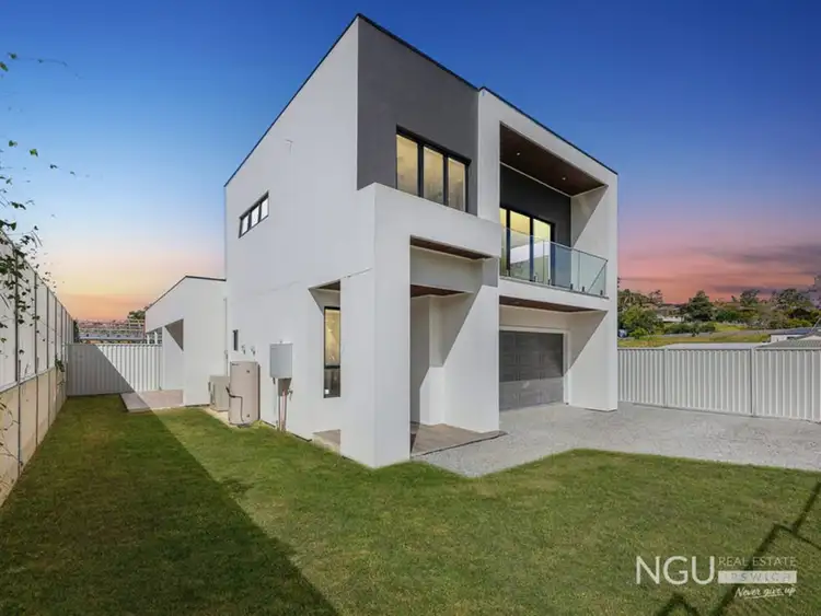 38 Ede Road, Redbank Plains QLD 4301