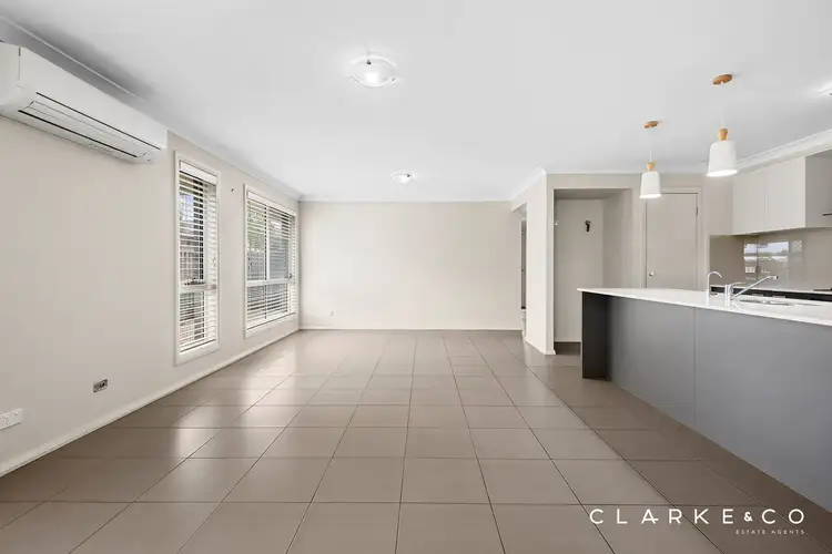 Third view of Homely house listing, 2 Blacksmith Road, Gillieston Heights NSW 2321