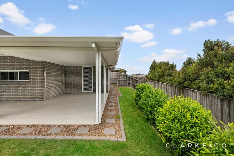 Sixth view of Homely house listing, 2 Blacksmith Road, Gillieston Heights NSW 2321