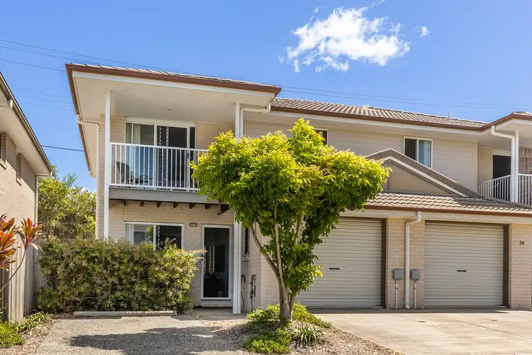 25/325 Stanley Street, Brendale QLD 4500