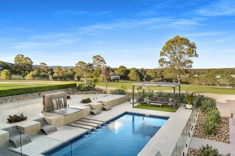 Main view of Homely house listing, 350 Gannet Road, Nowra Hill NSW 2540