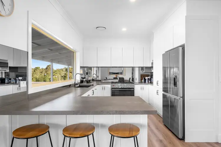 Third view of Homely house listing, 350 Gannet Road, Nowra Hill NSW 2540
