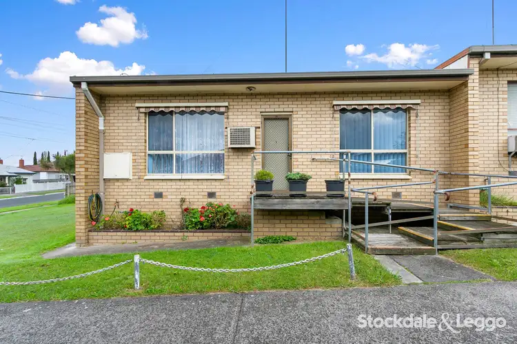 1/23 Elgin Street, Morwell VIC 3840