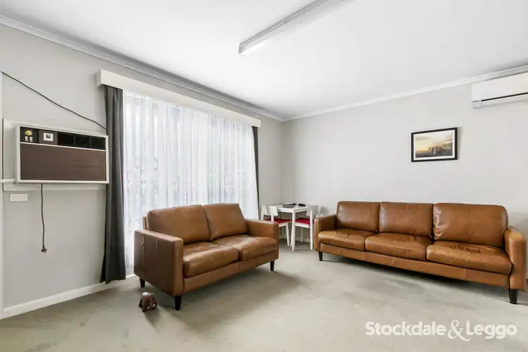 Third view of Homely unit listing, 1/23 Elgin Street, Morwell VIC 3840