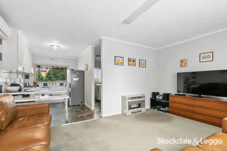 Fourth view of Homely unit listing, 1/23 Elgin Street, Morwell VIC 3840