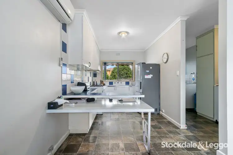 Fifth view of Homely unit listing, 1/23 Elgin Street, Morwell VIC 3840