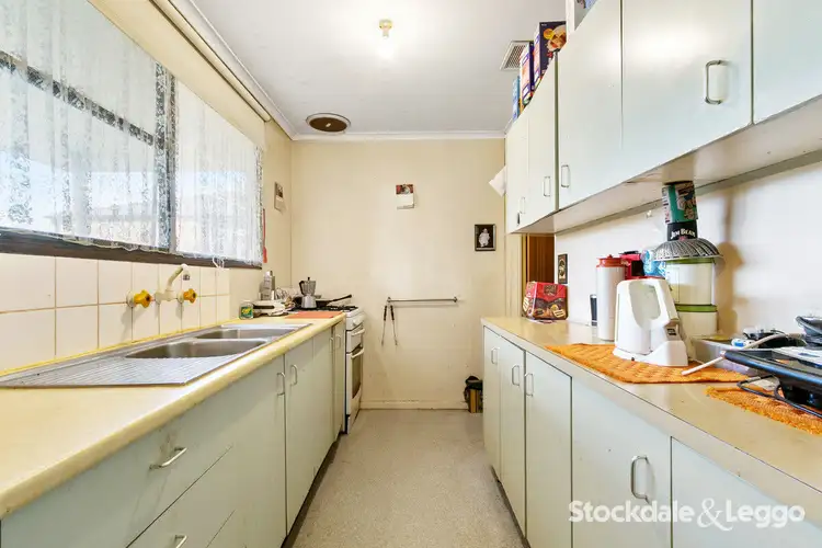 Second view of Homely house listing, 58 Beattie Crescent, Morwell VIC 3840