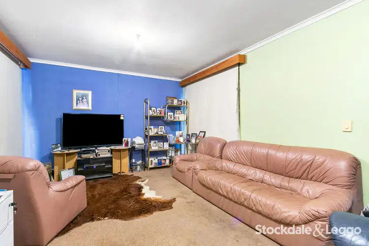 Third view of Homely house listing, 58 Beattie Crescent, Morwell VIC 3840