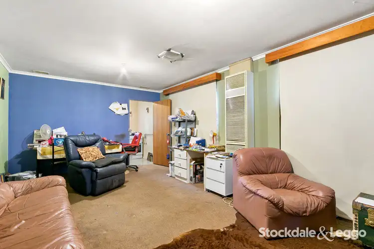 Fourth view of Homely house listing, 58 Beattie Crescent, Morwell VIC 3840