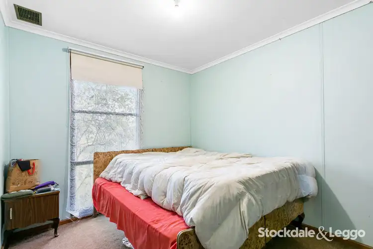 Fifth view of Homely house listing, 58 Beattie Crescent, Morwell VIC 3840