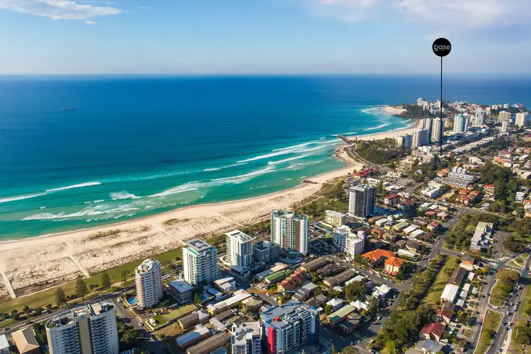 Third view of Homely unit listing, 4/22 Garrick Street, Coolangatta QLD 4225